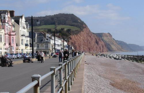 Gardeners Cottage - Foto 18