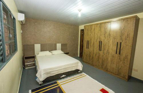 Casa Grande com 2 quartos e 1 suíte - Foto 41