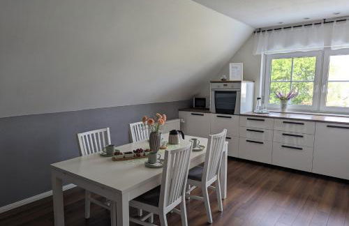 Ferienwohnung Fischerteich in Detmold - Foto 28