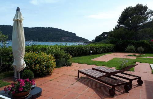 La terrazza tra cielo e mare - Photo 2