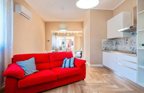 A casa di Palma - Appartamento 1 - Foto 6