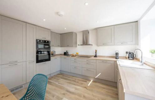 The Old School Sleeps 14 - Photo 26