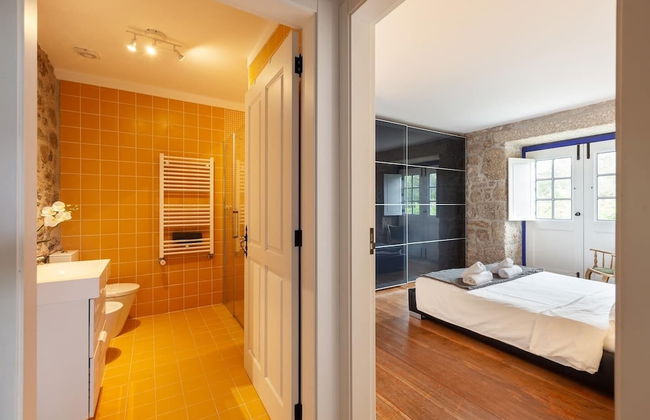 Eido do Carvalhoso - Foto 10