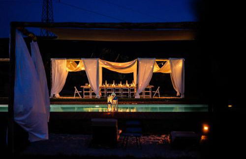 Podere Pietravento - Foto 34