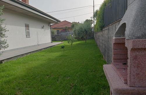 Villa Adriana alle pendici dell'Etna - Foto 18