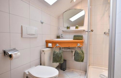 Gästehaus Alpenruh - Foto 12