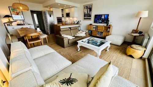 Le Touquet Beach, Front de Mer & Garage - Foto 2