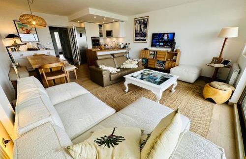 Le Touquet Beach, Front de Mer & Garage - Foto 2