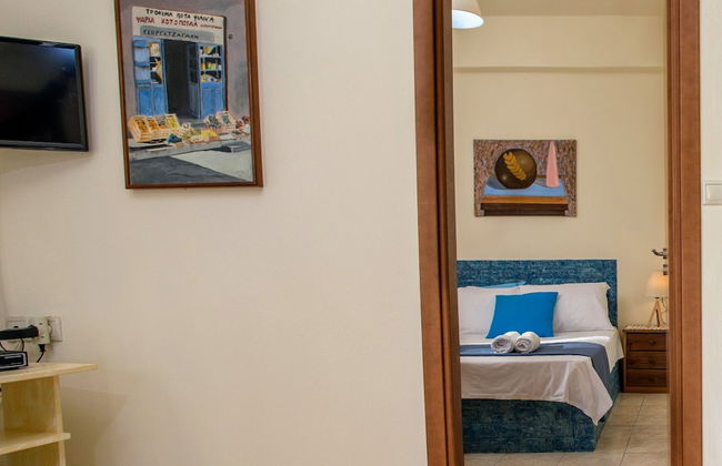 Kalamaki Sight Irene's - Foto 3