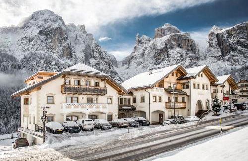 Residence Vila - Foto 1