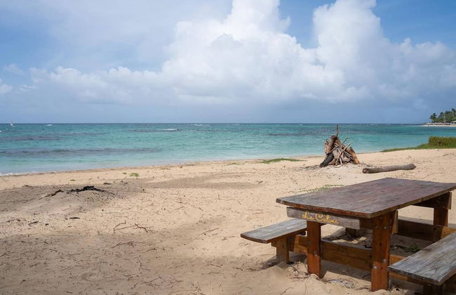 Villa Joyosa- Las Terrenas Beachfront Villa - Foto 41