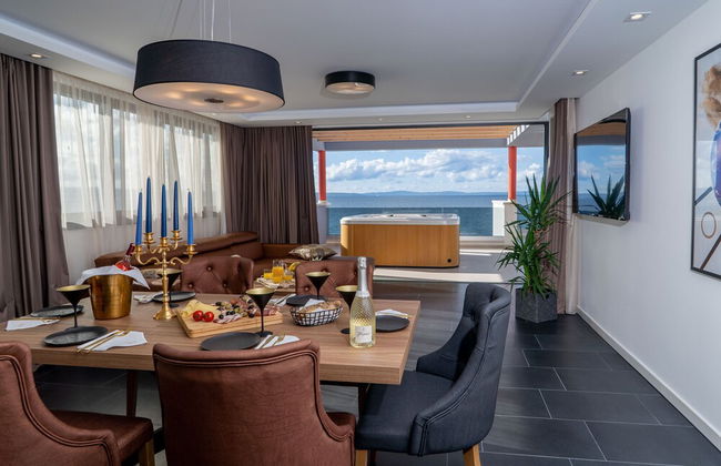 VIPo Prestige Apartments - Photo 32