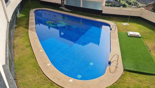 Sybarix Apartment: Precioso apartamento con vistas al golf y el mar - Foto 4