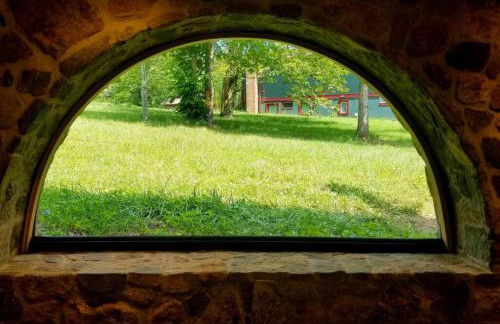 Shire Suite at White Lotus Eco Spa retreat - Foto 15