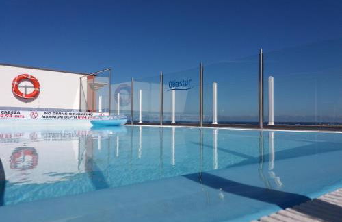 Apartamento Hibisco - Foto 1