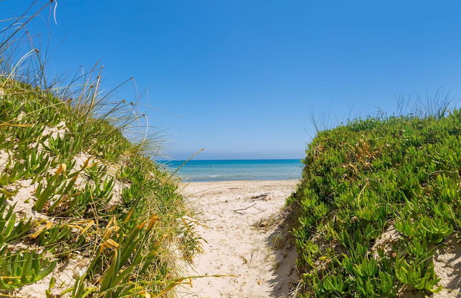 3025 Villa Verdeoasi by Barbarhouse - Foto 26