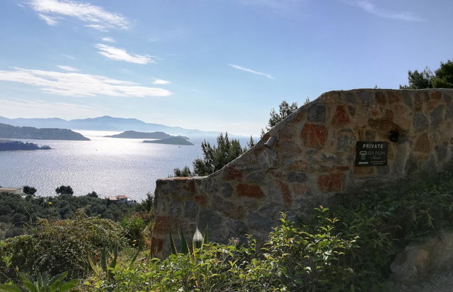 Skiathos Gea Villas - Foto 3