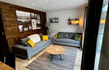 Résidence Les Balcons De Pierre Pomme - 3 pièces 4/6 personnes 4 exposé Est MAE-9514 - Foto 1