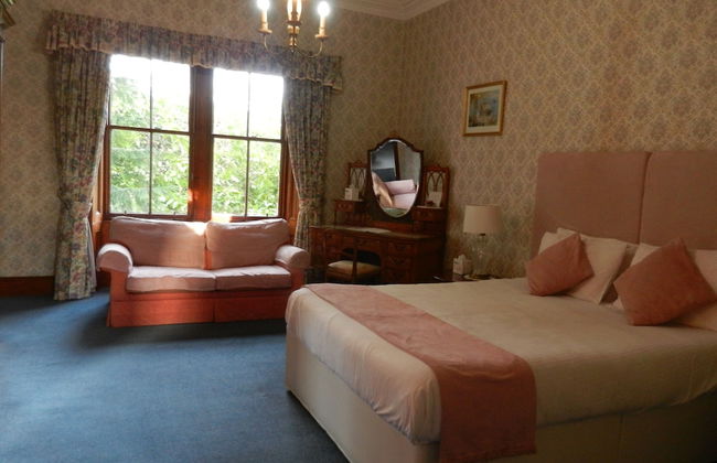 Mansfield Castle Hotel - Foto 14