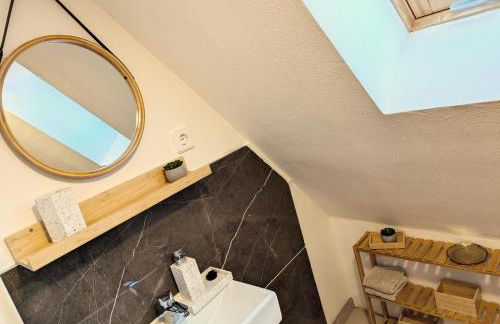 Ferienhaus am Gässchen - Foto 31