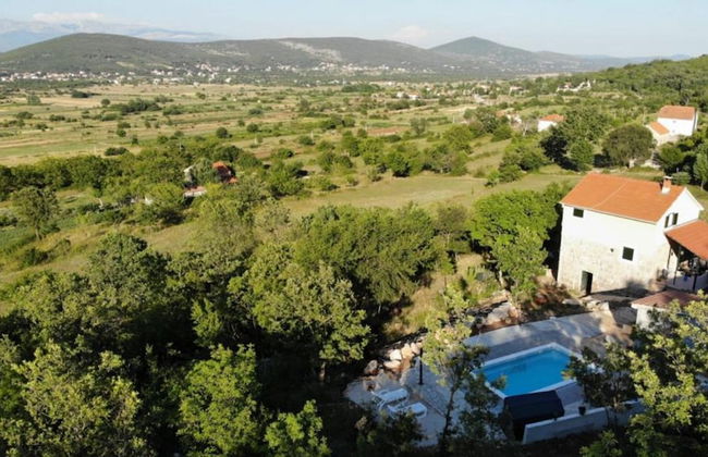 Holiday Home Jadrić - Foto 17