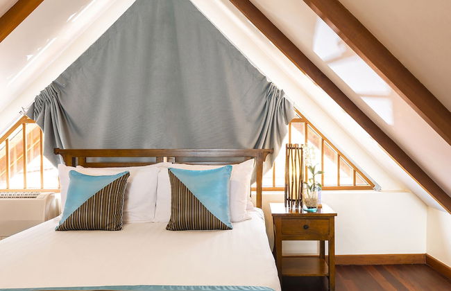 Tawantok Beach Villas - Foto 6