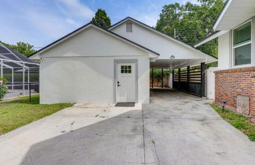 WFH Friendly! Stylish Lakeland Studio - Foto 24