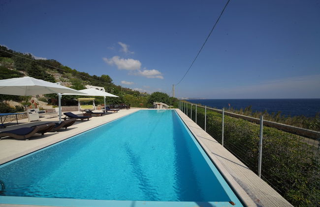 Villa Degli Dei - Foto 36