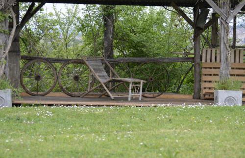 Agriturismo Poggio ai Grilli - Foto 23