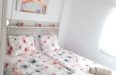 Apartman Los Cristianos-Cristimar - Foto 23