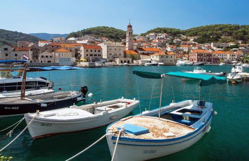 Holiday home Beyla - Foto 55