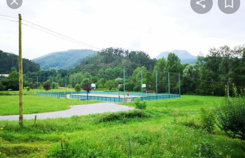 Apto Rio Asón, desconexión total con Piscina y vistas espectaculares - Foto 13