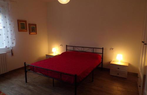 Casa Vacanze Terra di Mezzo - Foto 18