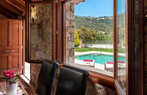 Filerolia Stone House - Foto 13