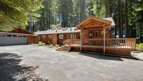 Surfwood Getaway - Foto 4