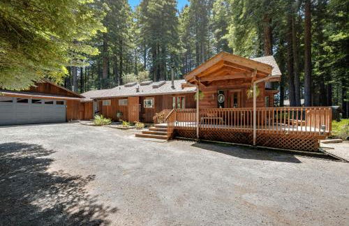 Surfwood Getaway - Foto 4