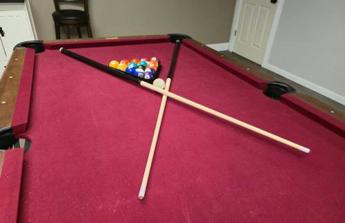 Hot Tub/Snowmobile Trails/The Hemlock - Foto 20