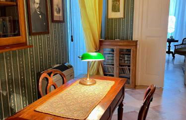 Villa Manganaro - Foto 14