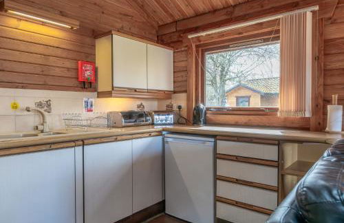 Loch Insh Chalets and Apartments - Foto 24