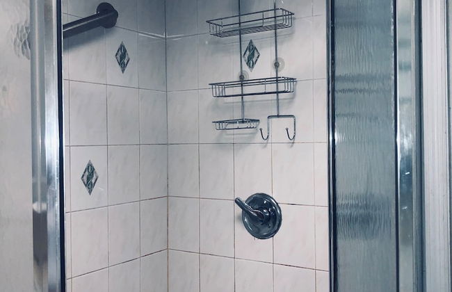 Austin Cove near subway - Foto 11