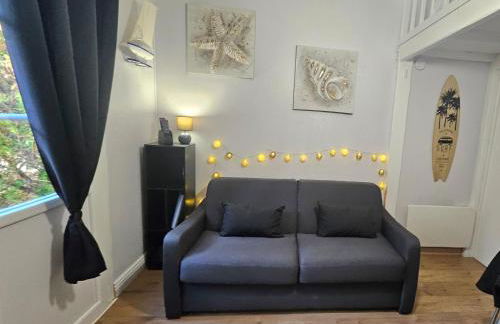 Agréable studio Ronce les bains - Foto 3