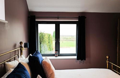 Malvern, The Mount Barns & Spa - Foto 8