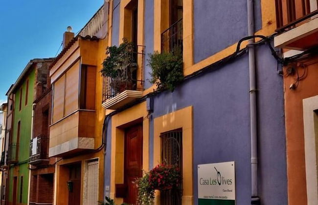 Casa les Olives - Adults Only - Foto 75