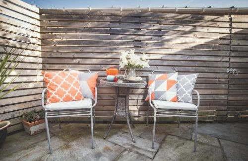 The Coastal Annexe, Stoke Fleming - Foto 50