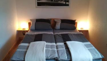 Ferienwohnung Haus Barbara - Foto 2