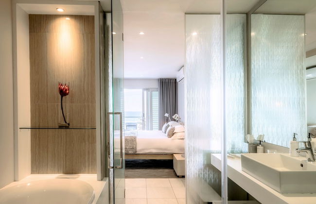 South Beach Camps Bay Boutique Hotel - Foto 66