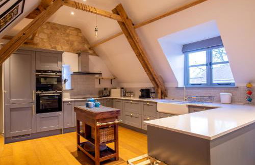 The Hayloft - Foto 14