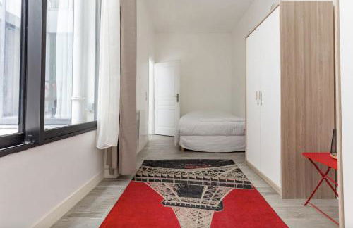 L'Escapade Paris - Foto 76