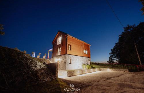 Boutique Villa Zagorka - Foto 20