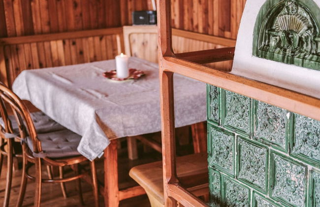 Weiss Comfortable Holiday Residence - Foto 13